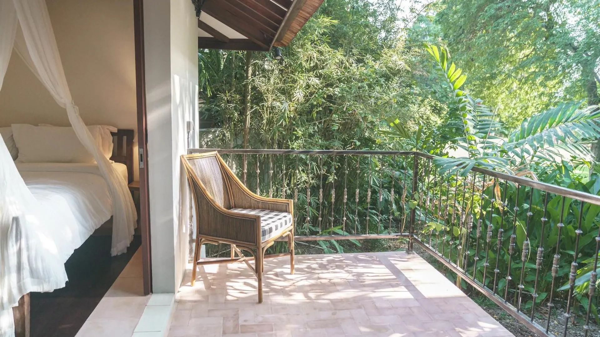 Tatil Evi Magia De Uma Villa Canggu Endonezya