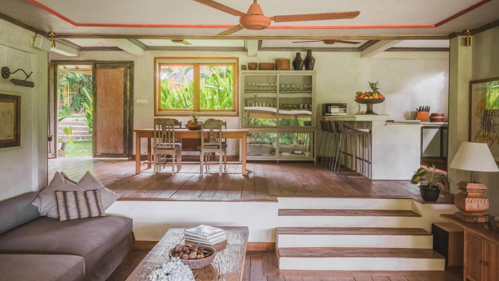 Magia De Uma Villa Canggu