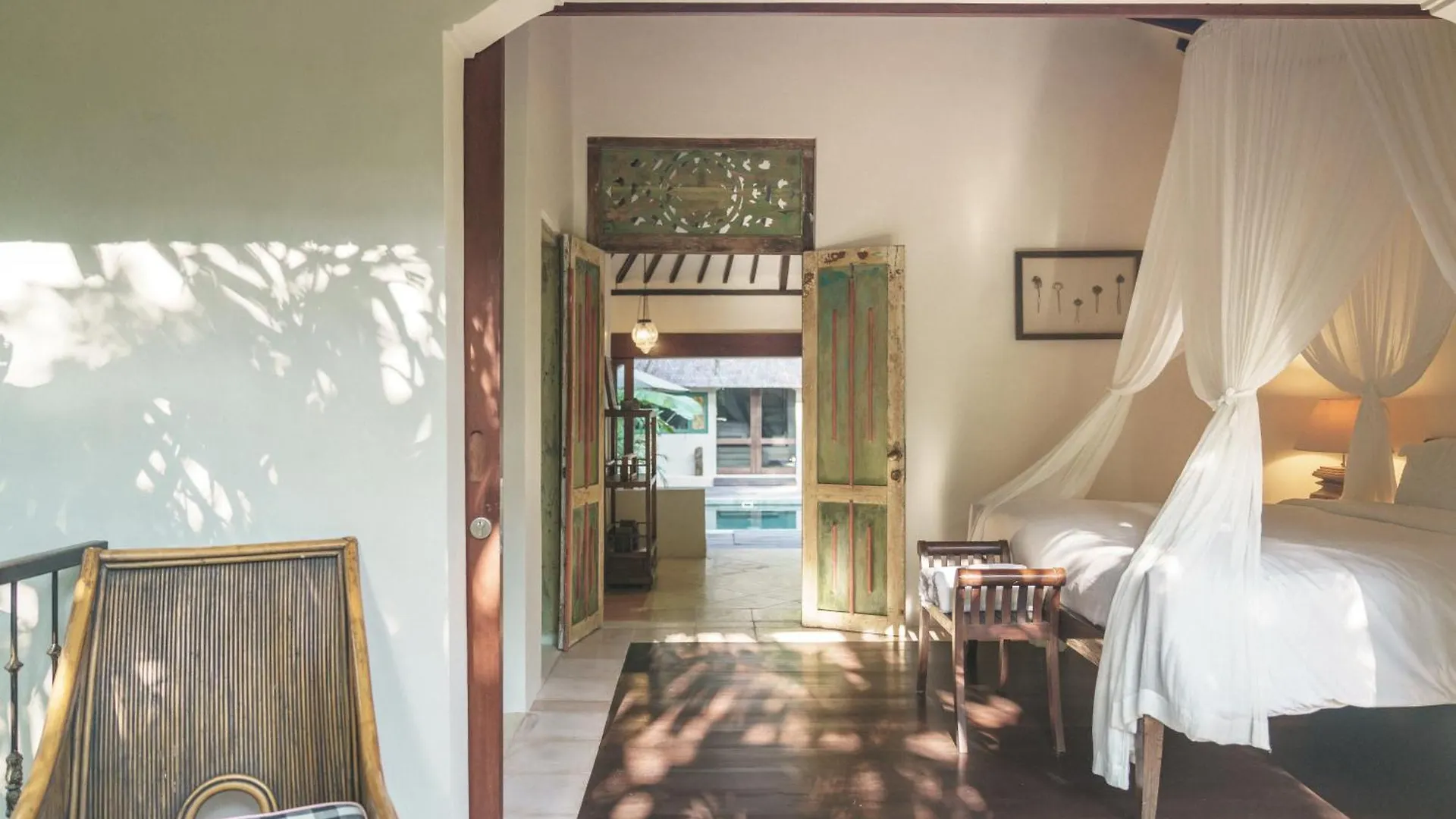 Magia De Uma Villa Canggu  0*, Canggu (Bali) Indonesia