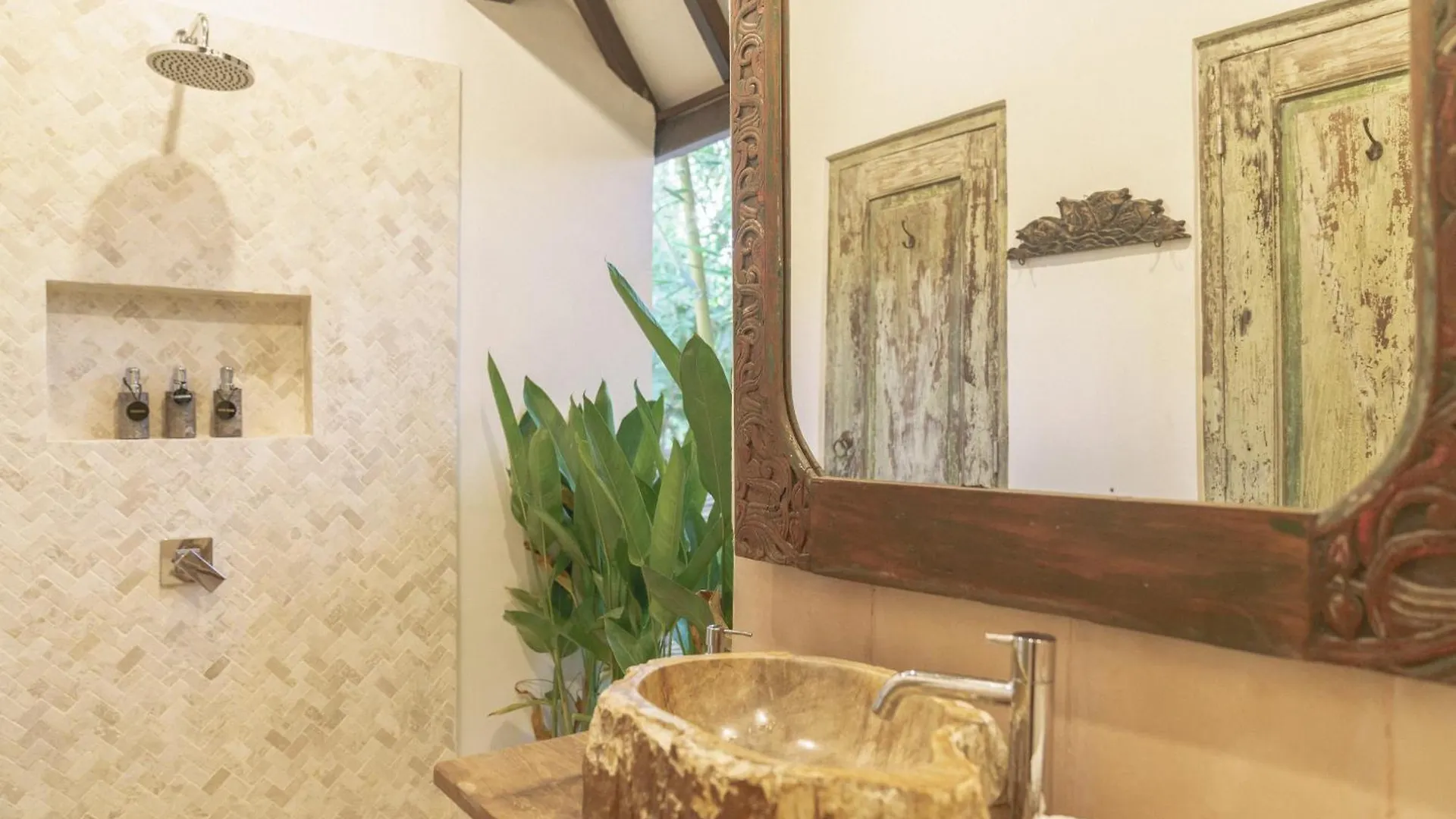 Magia De Uma Villa Canggu  Holiday home