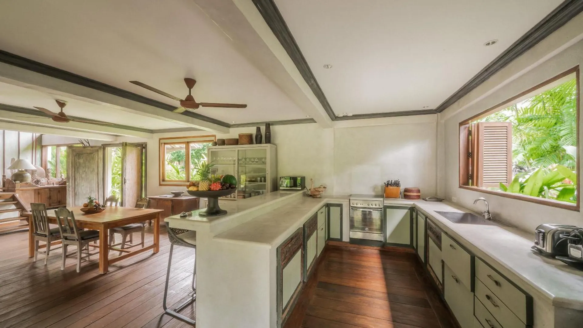 Magia De Uma Villa Canggu  Canggu (Bali)