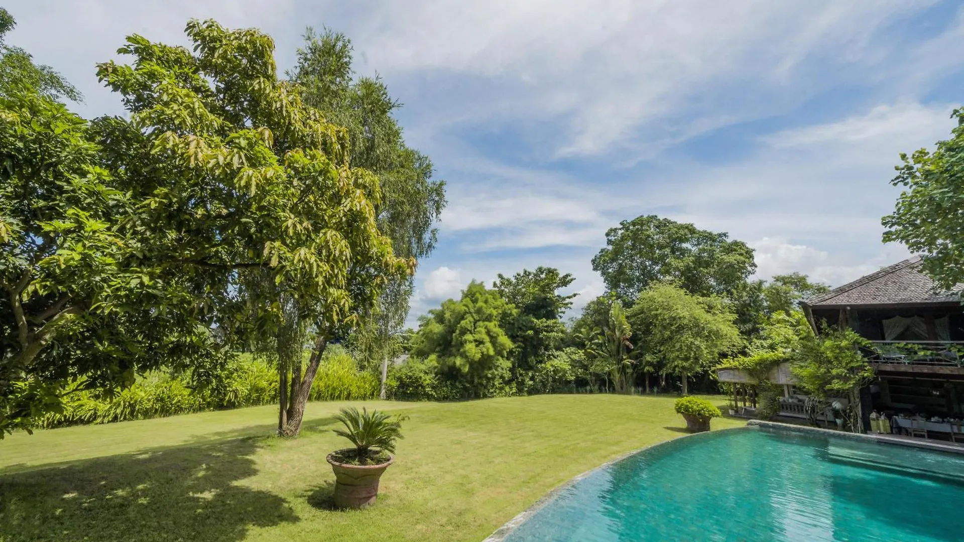 Magia De Uma Villa Canggu  Holiday home Canggu (Bali)