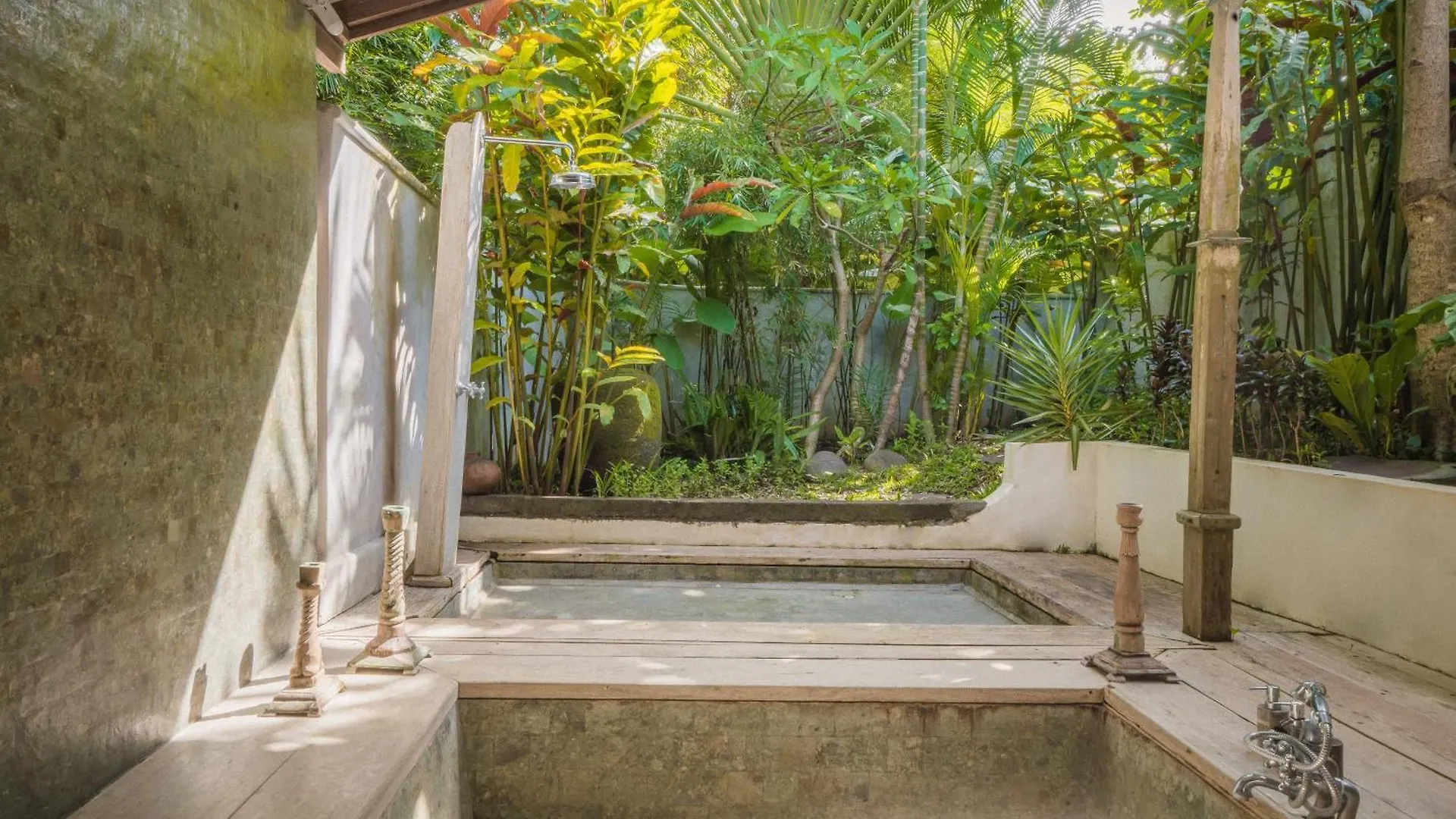 Holiday home Magia De Uma Villa Canggu  Indonesia