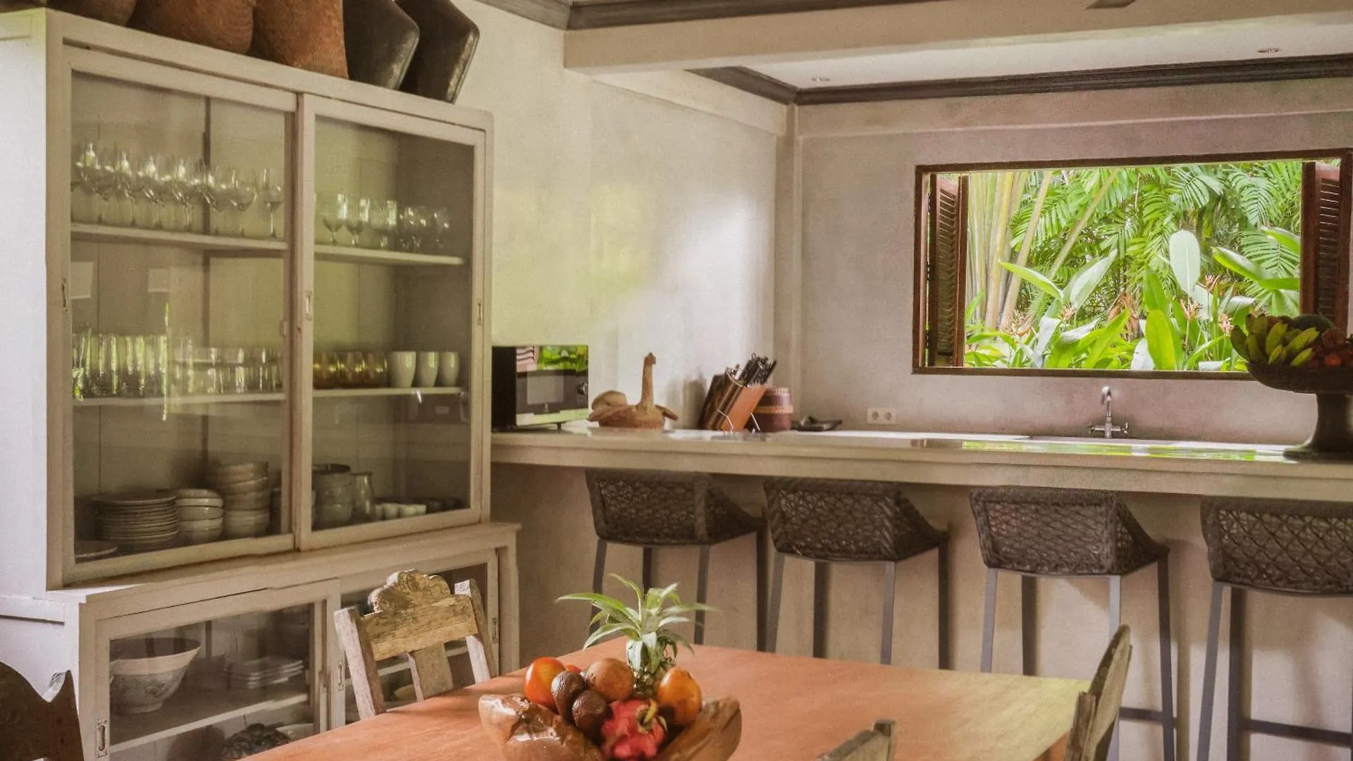 Magia De Uma Villa Canggu  0*, Canggu (Bali)