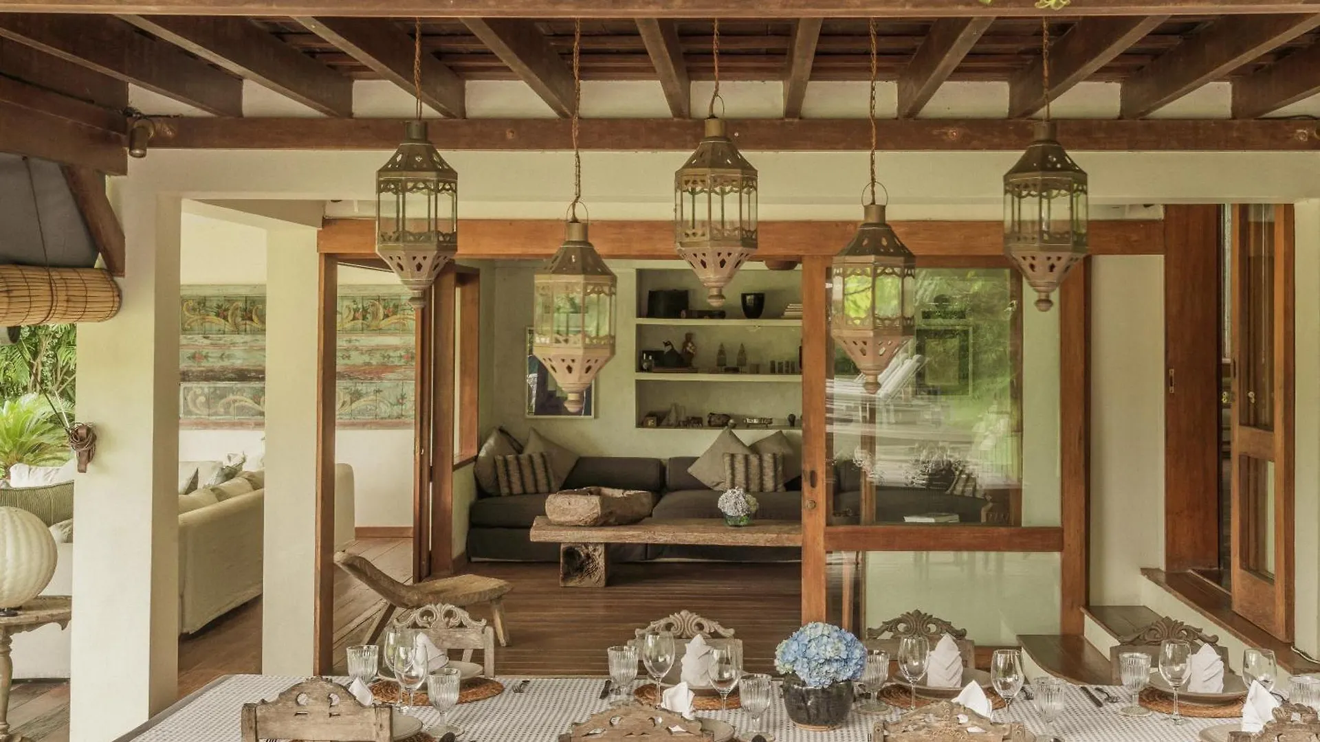 Magia De Uma Villa Canggu  Canggu (Bali)