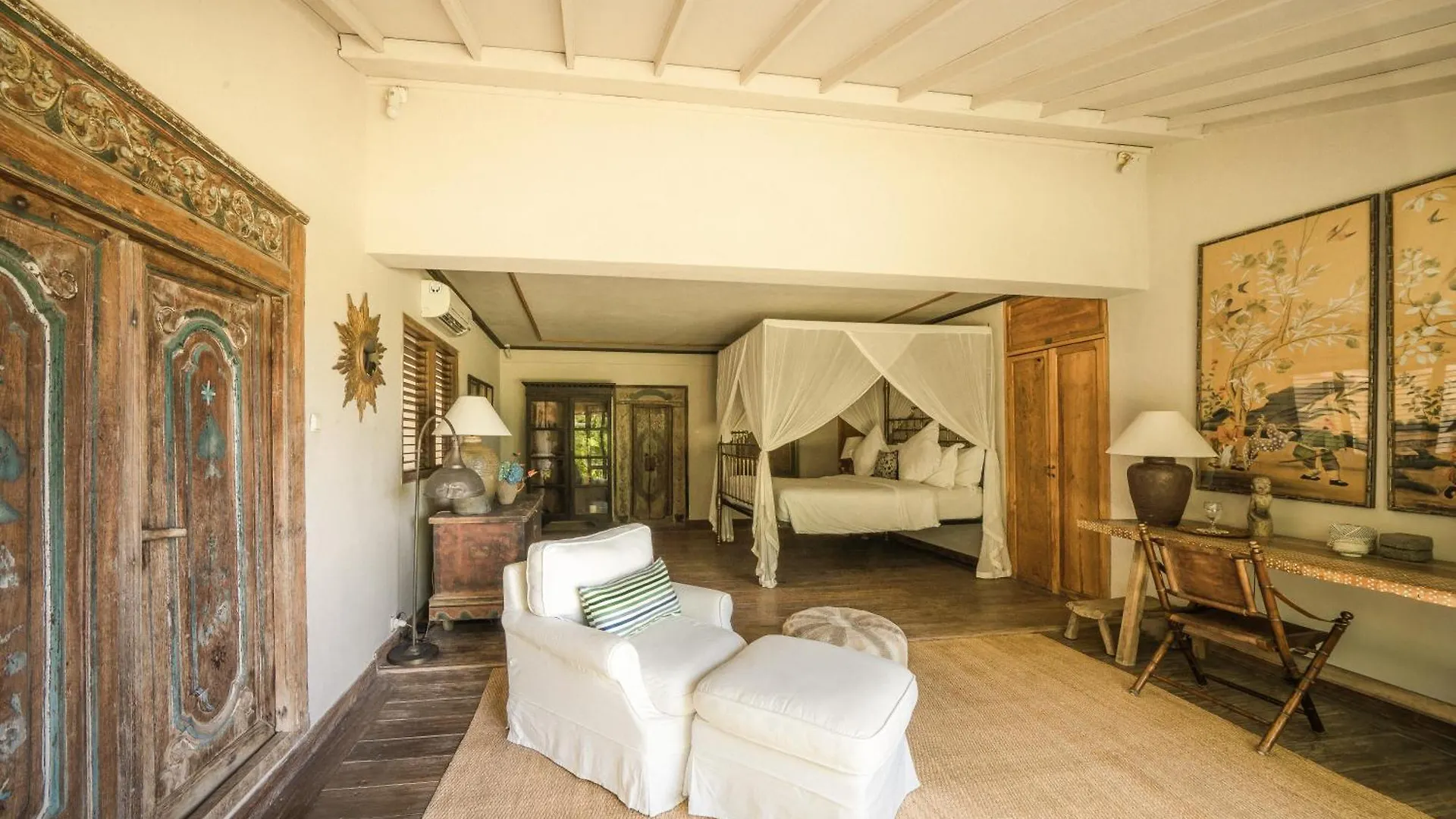Holiday home Magia De Uma Villa Canggu  Indonesia