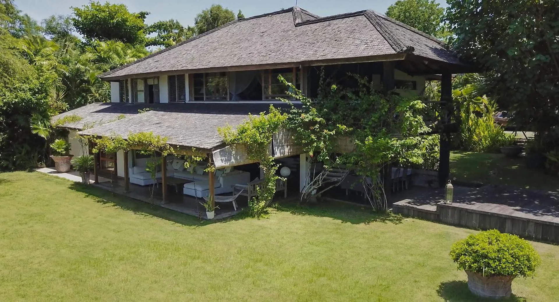 Holiday home Magia De Uma Villa Canggu