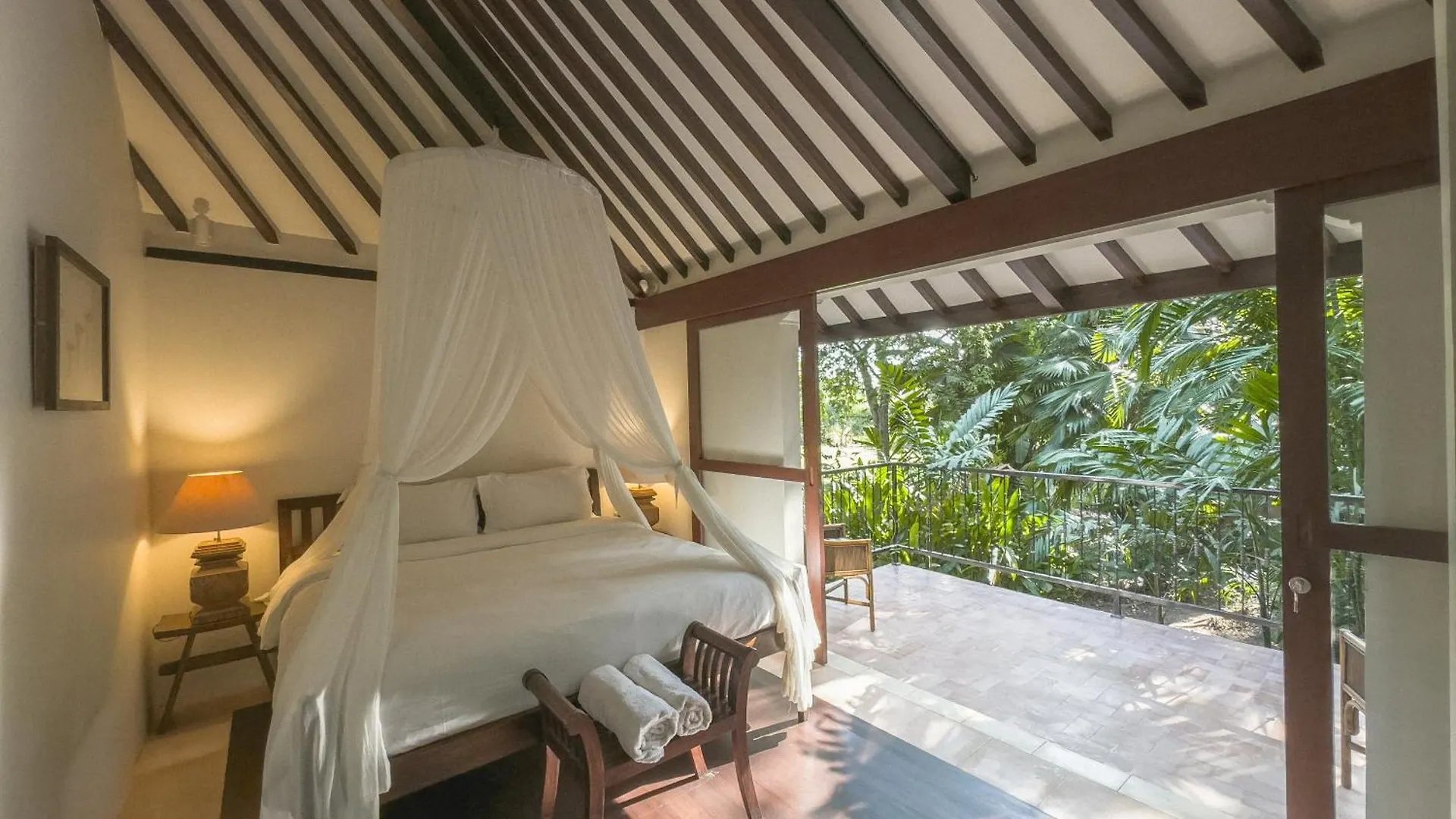Holiday home Magia De Uma Villa Canggu