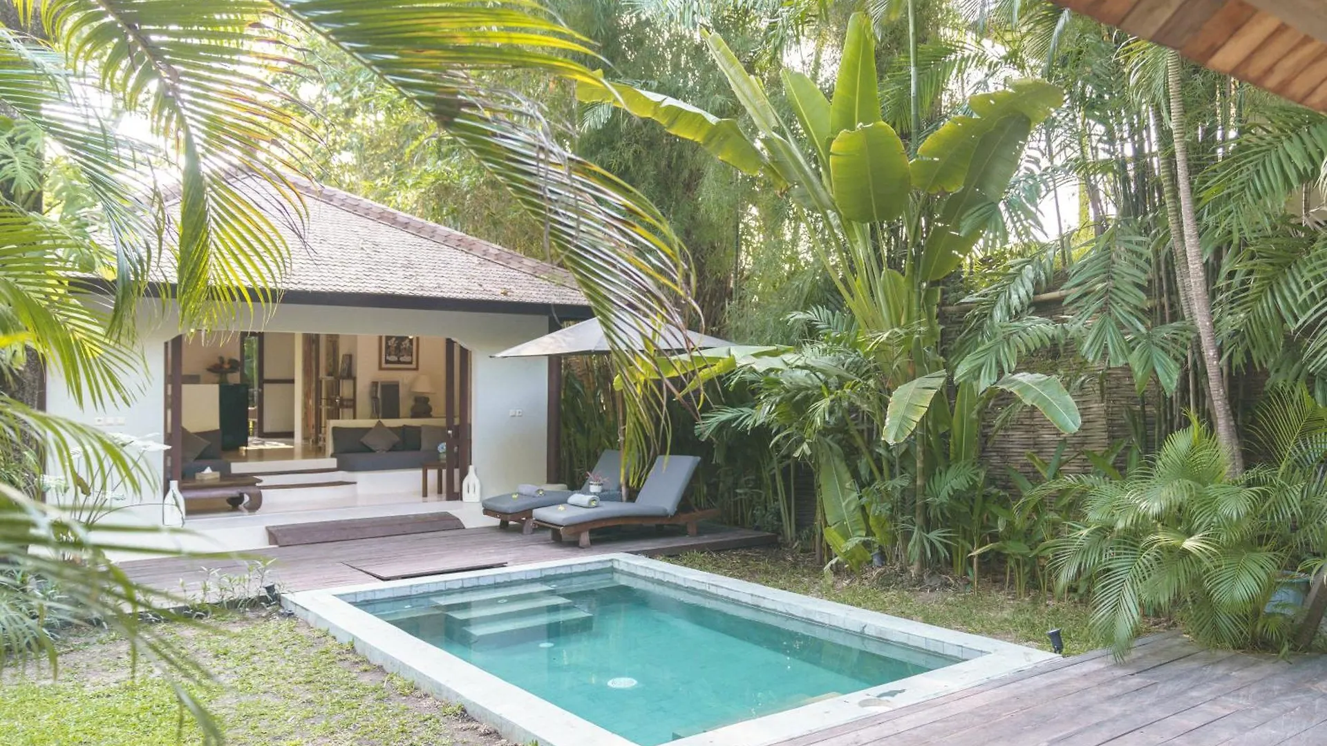 Magia De Uma Villa Canggu  0*, Canggu (Bali) Indonesia