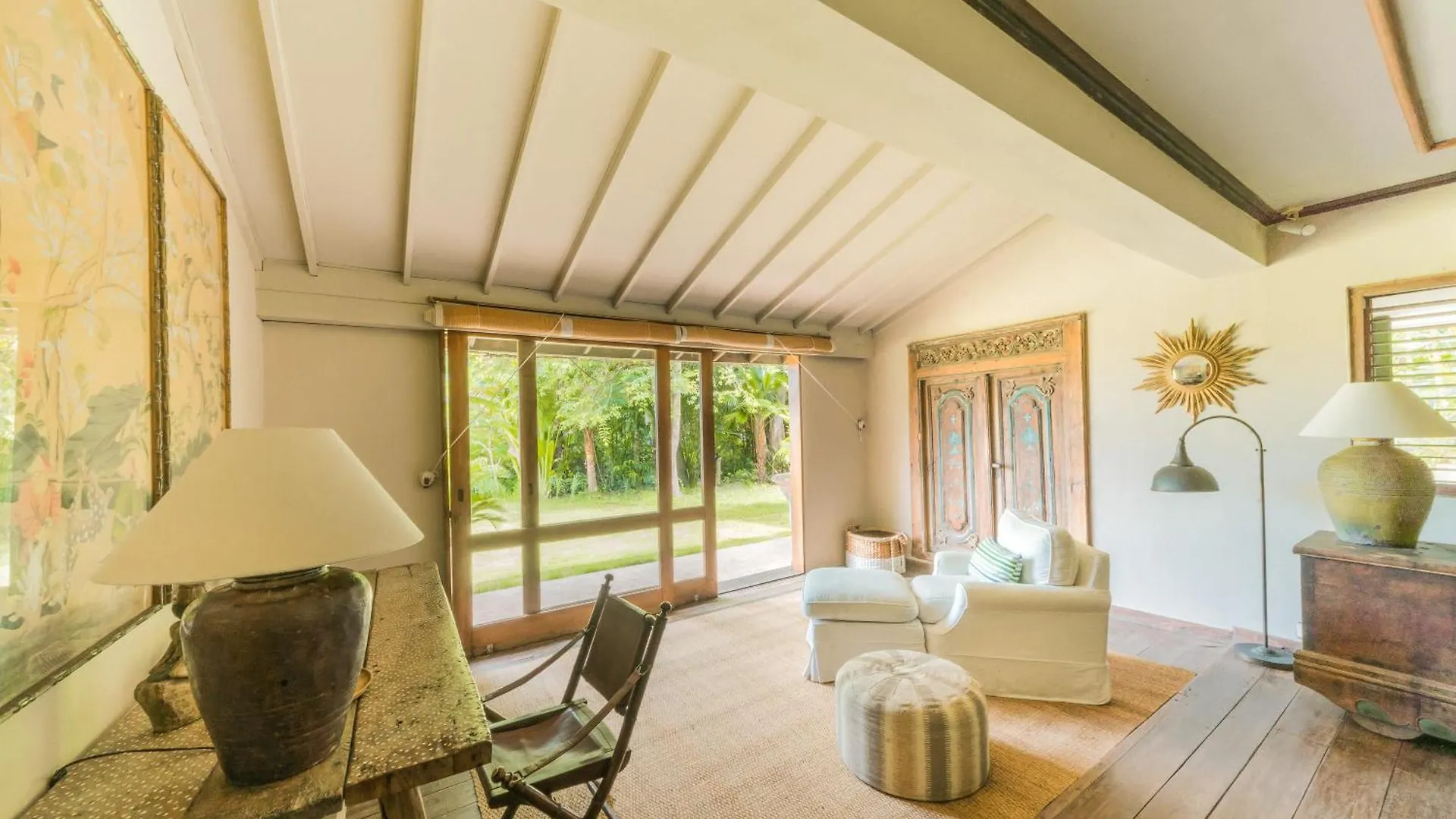 Magia De Uma Villa Canggu  Holiday home