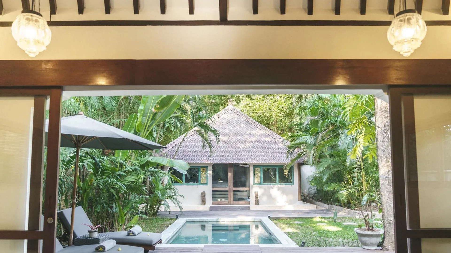 Magia De Uma Villa Canggu  0*, Canggu (Bali)