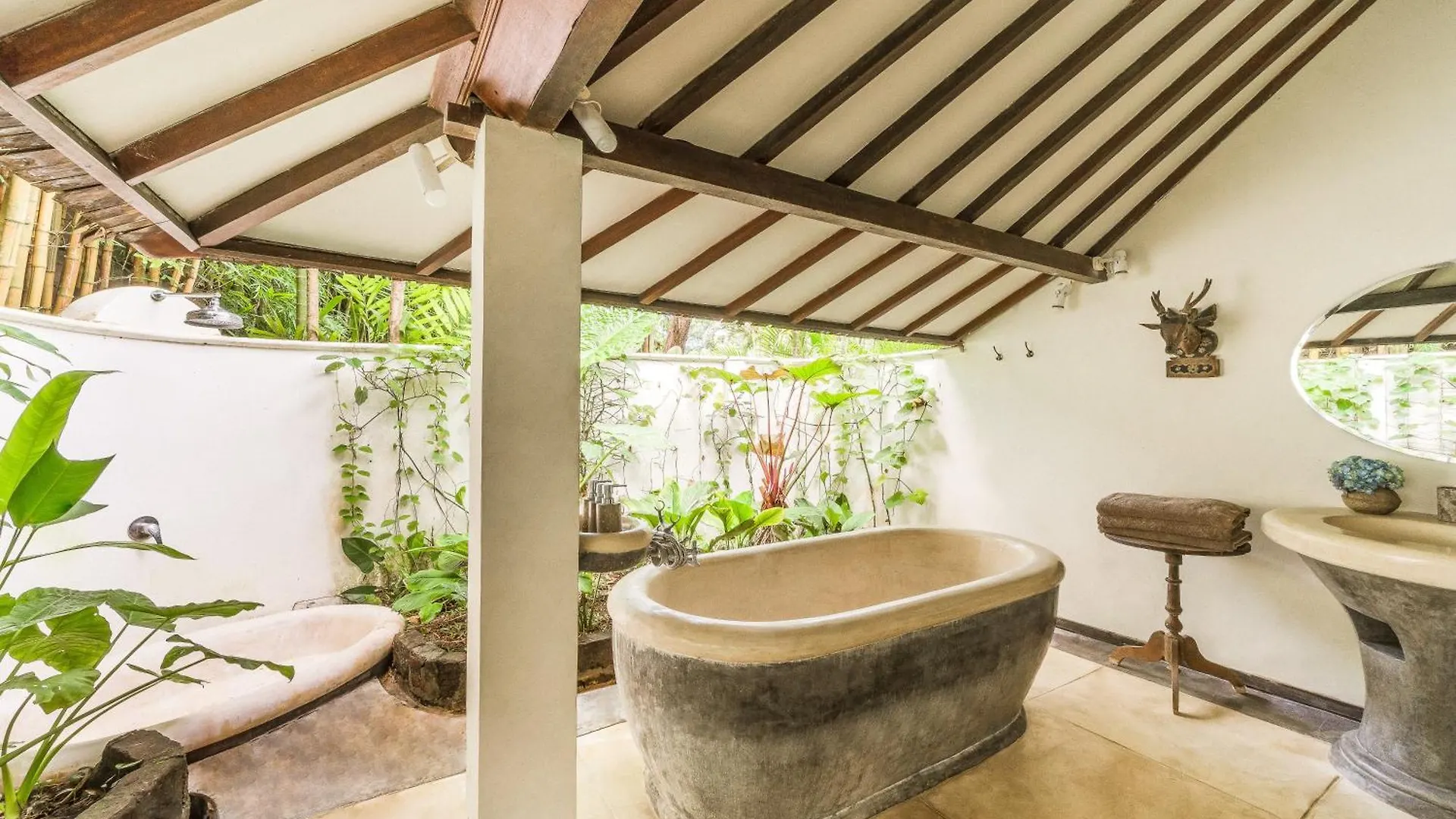 Magia De Uma Villa Canggu  Canggu (Bali)